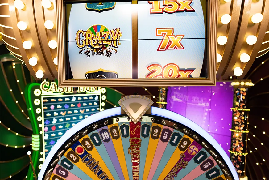 topx crazy time bonus rounds